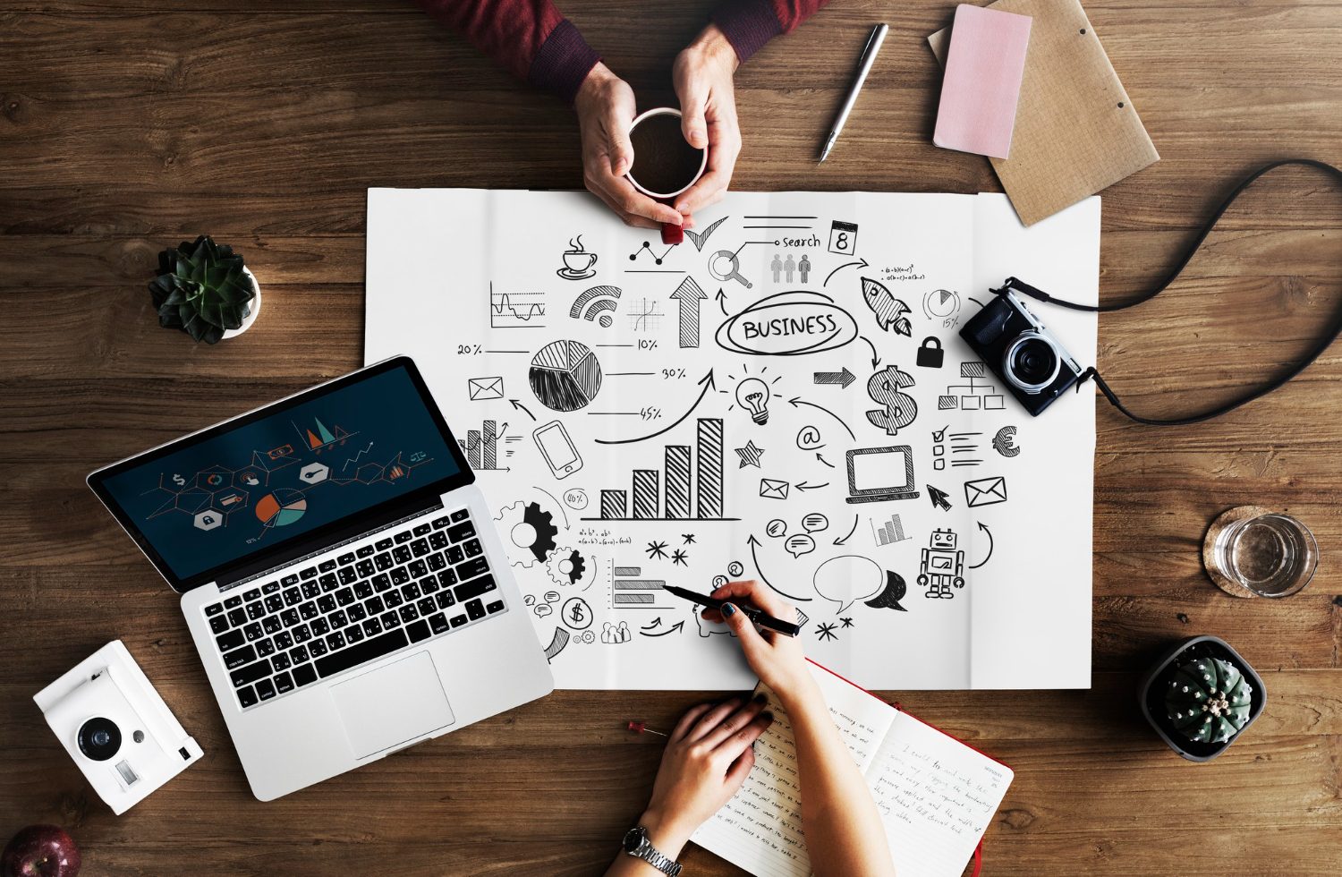 Υπηρεσίες Digital Agency
